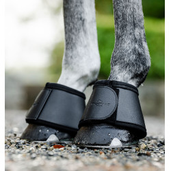 Campanas Horseware Preto