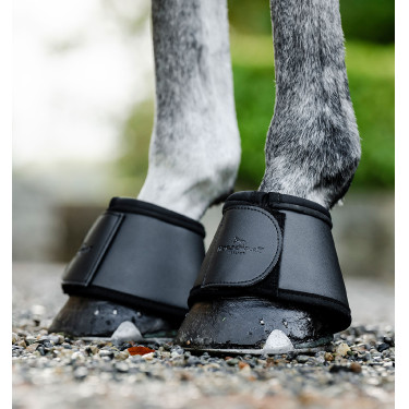 Campanas Horseware Preto
