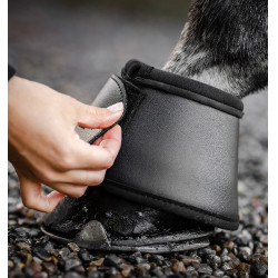 Campanas Horseware Preto