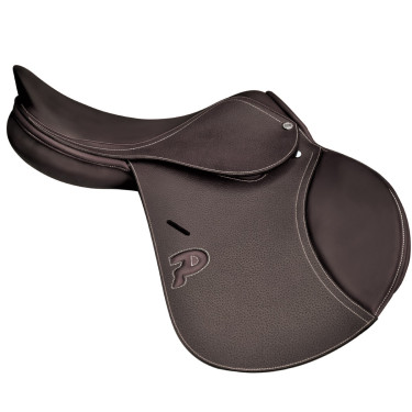 Sela de Obstáculos Bordeaux Privilège Equitation Sela de Obstáculos Bordeaux Privilège Equitation
