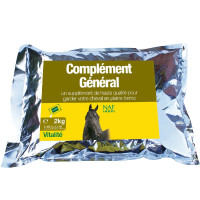 Complemento Geral NAF