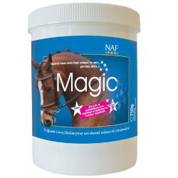 Magia NAF Magia NAF