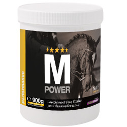 Alimento complementar M Power Naf Alimento complementar M Power Naf