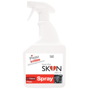 Adoro o Spray para Pele NAF Adoro o Spray para Pele NAF