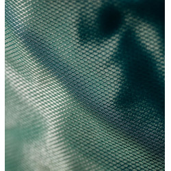 Cobertura de estábulo Horseware Amigo Ripstop Insulator 50g Dinastia verde / marinho / prateado