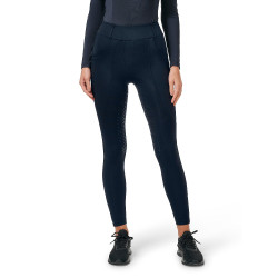 Legging de equitação Equestrian Stockholm Supreme feminino