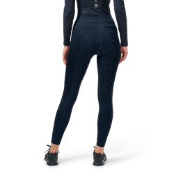 Legging de equitação Equestrian Stockholm Supreme feminino