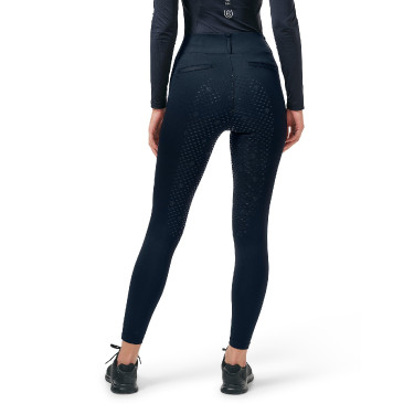 Legging de equitação Equestrian Stockholm Supreme feminino