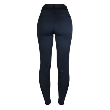 Legging de equitação Equestrian Stockholm Supreme feminino