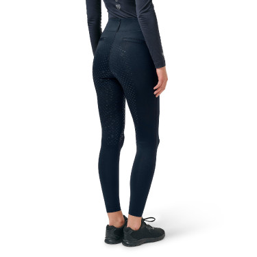 Legging de equitação Equestrian Stockholm Supreme feminino