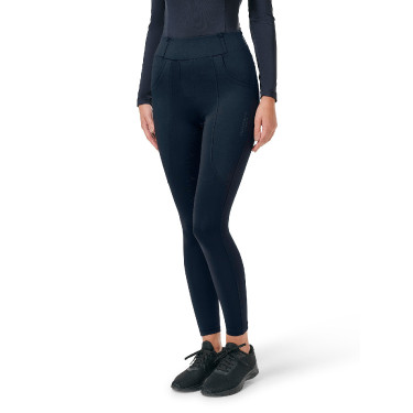 Legging de equitação Equestrian Stockholm Supreme feminino