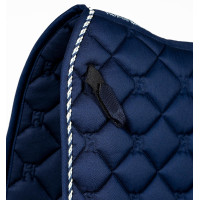 Manta de dressage Horseware Newmarket Marine witney Azul-marinho