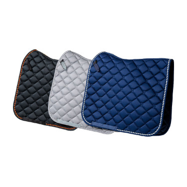 Manta de dressage Horseware Newmarket Marine witney Azul-marinho Manta de dressage Horseware Newmarket Marine witney Azul-marinho