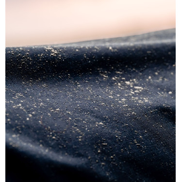 Capa Amigo Ripstop Horseware 900D Turnout forrada com polar 50g Marine witney Azul-marinho Capa Amigo Ripstop Horseware 900D Turnout forrada com polar 50g Marine witney Azul-marinho