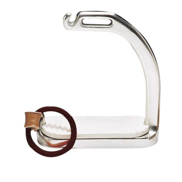 Estribos de segurança com lâminas Feeling Estribos de segurança com lâminas Feeling