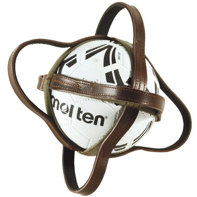 Bola de horse-ball Privilege Equitation Bola de horse-ball Privilege Equitation