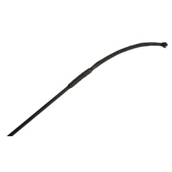 Chicote de dressage Whip & Go Strass