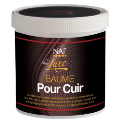 Bálsamo para couro NAF Bálsamo para couro NAF