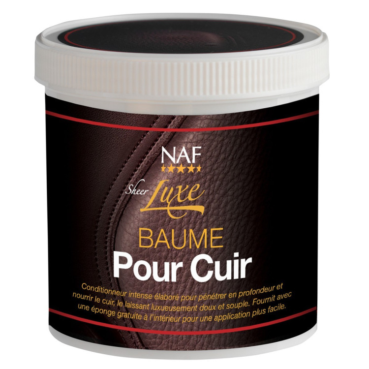 Bálsamo para couro NAF Bálsamo para couro NAF