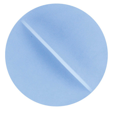 Finse roskam Crazy Azul céu