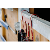 Gancho universal Hippotonic Azul