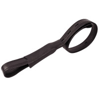 Estribos Eric Thomas com gancho Preto