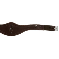 Cilha anatômica Eric Thomas Fitter Preto