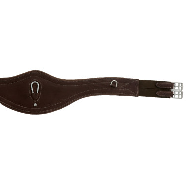 Cilha anatômica Eric Thomas Fitter Havana Castanho