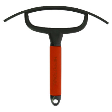 Warmtemes Hippo-Tonic Soft Vermelho