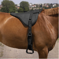 Tapete de montar a cru Norton Silicone Preto Tapete de montar a cru Norton Silicone Preto