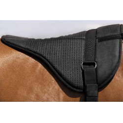 Tapete de montar a cru Norton Silicone Preto Tapete de montar a cru Norton Silicone Preto