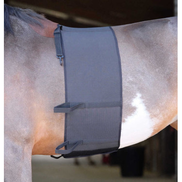 Faixa de respeito Norton Preto Faixa de respeito Norton Preto