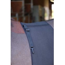 Faixa de respeito Norton Preto