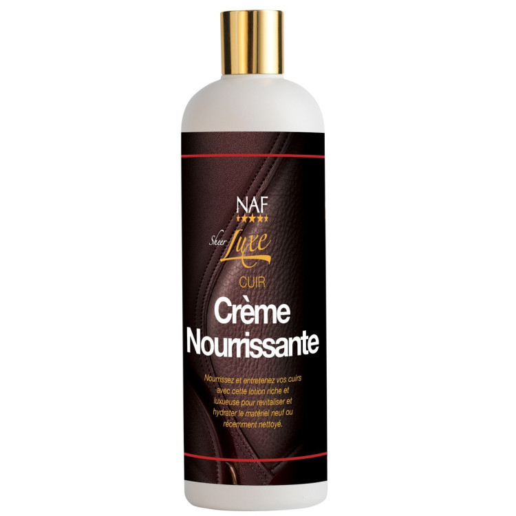 Creme nutritivo NAF Creme nutritivo NAF