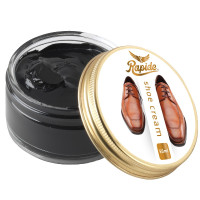 Creme para sapatos Rapide
