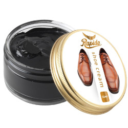 Creme para sapatos Rapide Creme para sapatos Rapide