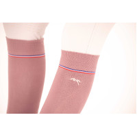 Meias Pénélope Luxe Branco Meias Pénélope Luxe Branco
