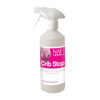 Spray antirroedura para cavalos NAF Crib Stop