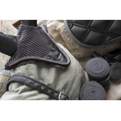 Sela debaixo Lami-Cell Aurora Cinzento