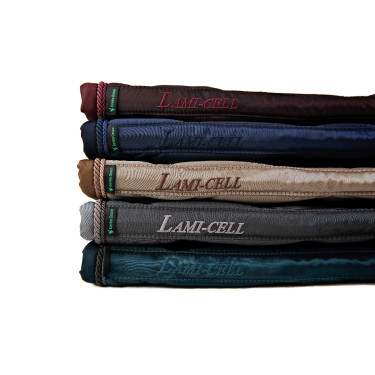 Sela debaixo Lami-Cell Aurora Cinzento