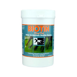 Biotina TRM Biotina TRM