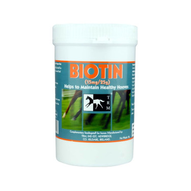 Biotina TRM Biotina TRM