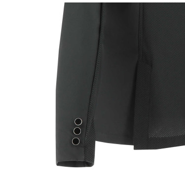 Wedstrijdjas Equithème Oliva Preto