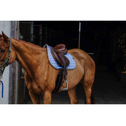 Sela Equithème Orion Azul céu