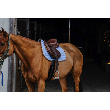 Sela Equithème Orion Azul céu