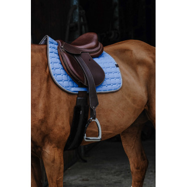 Sela Equithème Orion Azul céu