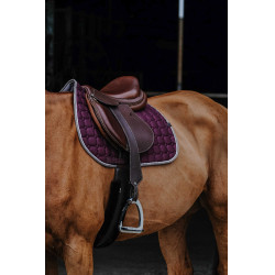 Sela Equithème Orion Ameixa Violeta