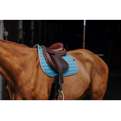 Sela Equithème Orion Turquesa Azul