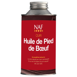 Óleo de casco de boi NAF Óleo de casco de boi NAF