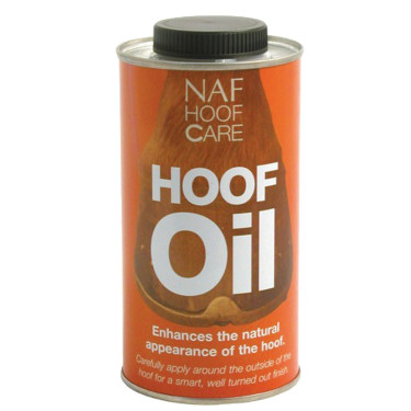Óleo para casco NAF Óleo para casco NAF